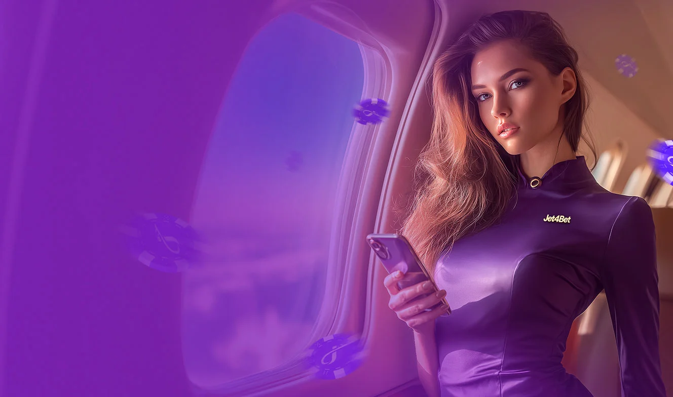 Jet4Bet App für Android und iOS