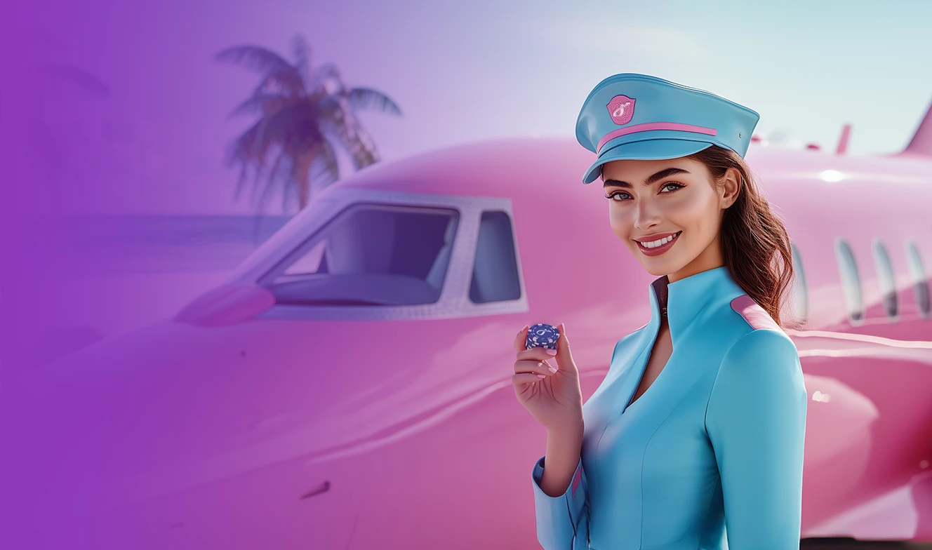 Jet4Bet BigStar Bonus nach der Einzahlung