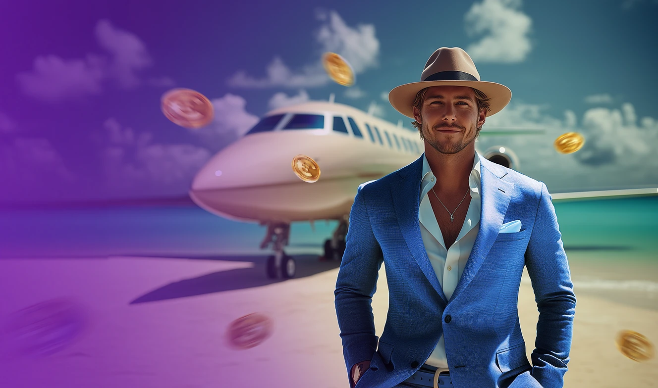 Jet4Bet Casino — von Spielern für Spieler