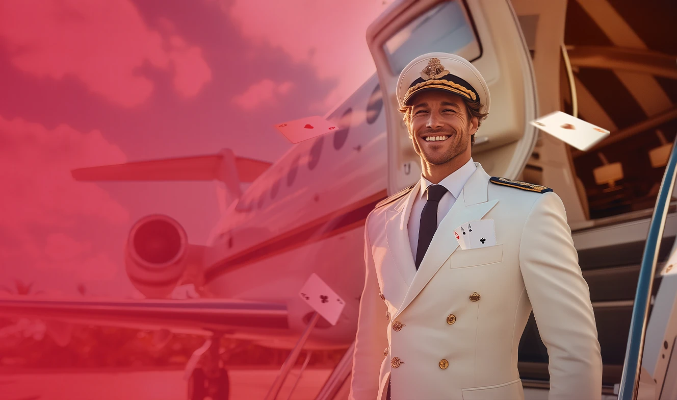 Jet4Bet Spielvielfalt — Ihre Entscheidung