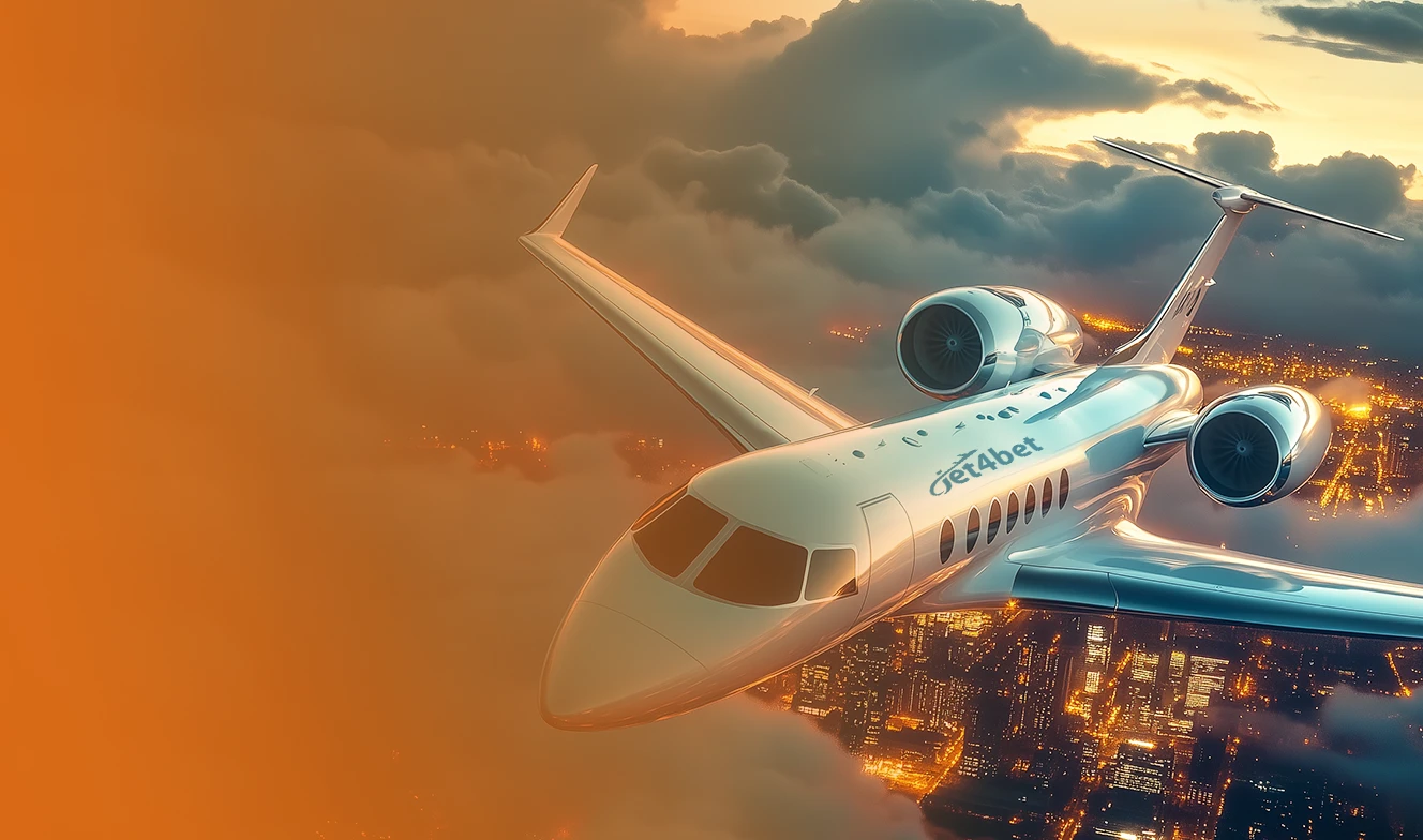 Jet4Bet Live-Casino mit echten Dealern